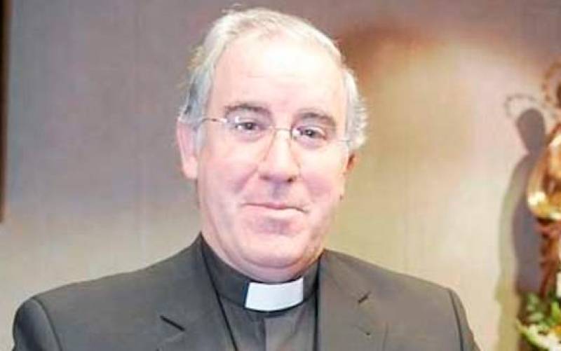 El nuevo arzobispo de Sevilla pide rezar por él para ser «un pastor según el Corazón de Cristo, manso y humilde»