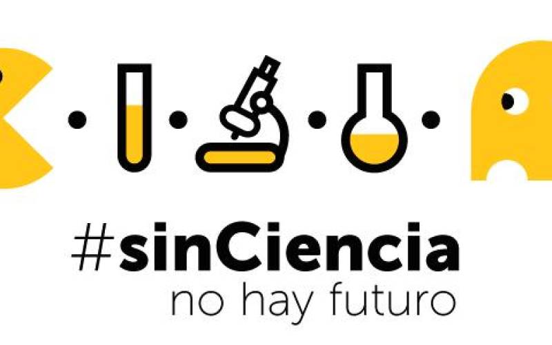 La España científica colapsa y la España política cuenta cuentos