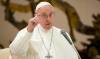El Papa anula toda su agenda por enfermedad