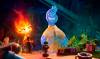 Pixar lleva un paso más allá la animación en la película ‘Elemental’