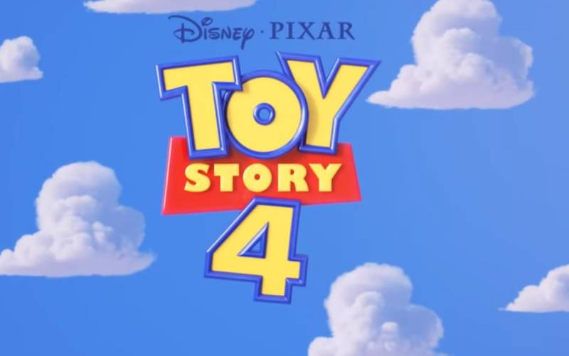 Primeras imágenes de Toy Story 4