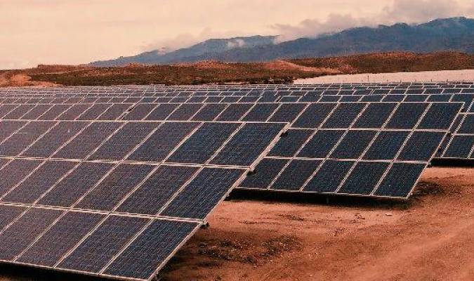 Endesa promoverá en Carmona su mayor planta fotovoltaica de Andalucía