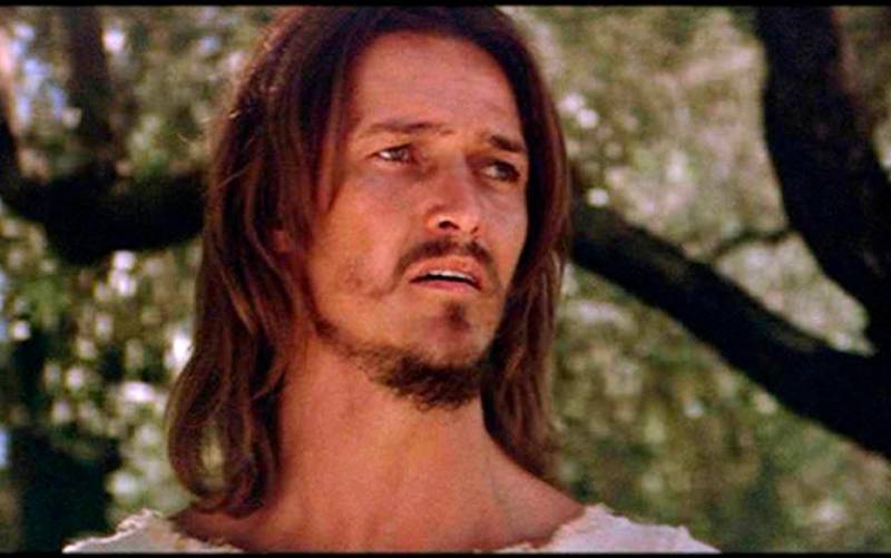 Imagen de la película ‘Jesus Christ Superstar’. / El Correo