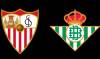 Avance de la jornada de Liga para Sevilla FC y Real Betis