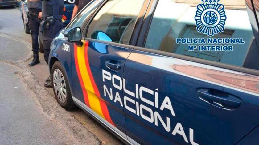 Nueve detenidos en Málaga y Sevilla de una red de blanqueo de capitales