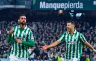 El Sevilla busca reaccionar ante el Villarreal y el Betis aspira a Europa