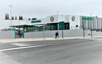 Mercadona: 4,1 millones para un nuevo supermercado con 44 empleados