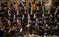 Filarmónica: No es aún hora de que una mujer dirija el Concierto de Año Nuevo