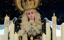  Nuestra Señora del Subterráneo Reina de Cielos y Tierra podría coronarse en 2029