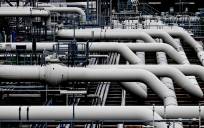 Alemania confirma la caída de presión en el gasoducto Nord Stream 2