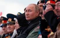 Putin justifica su ataque «preventivo» a Ucrania