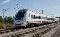 Reabre la línea ferroviaria entre Huelva y Sevilla tras tres horas cortada