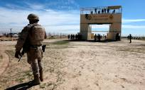 España aspira a liderar la misión de la OTAN en Irak en 2023