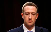 Mark Zuckerberg pierde 5.165 millones tras el ‘apagón’