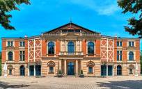 Bayreuth o el peregrinaje al Walhalla