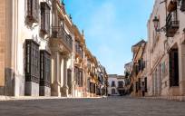La provincia de Sevilla presenta su oferta de turismo en FITUR