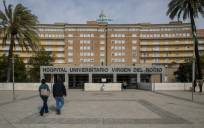 El Hospital Virgen del Rocío está entre los mejores 200 del mundo