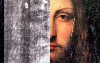 Da Vinci y la Sábana Santa: un misterio en forma de novela