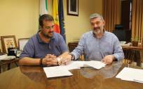 El portavoz municipal del PSOE de Écija renuncia a su acta de concejal