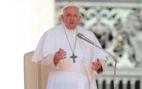 El Papa sale de quirófano tras una operación