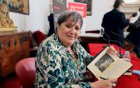 Fallece la poeta Ana Luísa Amaral a los 66 años