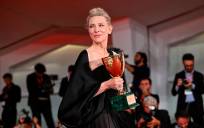 La cartelera respira el aroma de los Óscar con ‘TAR’ y ‘La Ballena’