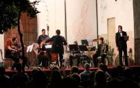 La música de las ‘Noches de San Pedro’ vuelve a Sanlúcar la Mayor con un fin benéfico
