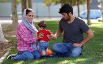 Afganos en España un año después: cómo empezar de nuevo y reunir a la familia