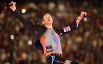 Coldplay anuncia un cuarto concierto en Barcelona