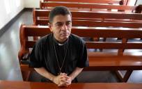 La Iglesia católica de Nicaragua ha vivido un último año convulso con Ortega