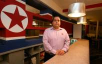 Un español buscado por el FBI en Corea del Norte