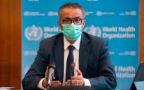 La OMS alerta sobre el ‘virus hospitalario’