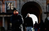 Andalucía encara una de las semanas más frías del año