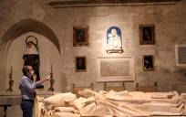 Recorre los lugares más recónditos de la Catedral de Sevilla por la noche
