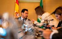 La Junta busca que nómadas digitales vengan a Andalucía a «fijar su residencia»