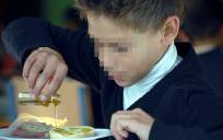 Polémica por el aceite del desayuno del 28F en los colegios