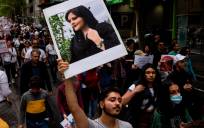 Irán ejecutará «pronto» a los condenados a muerte por participar en las protestas