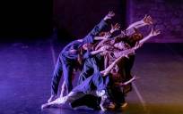 Marcat Dance enardece al público del Teatro Romano