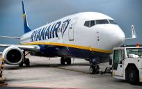 Ryanair incorpora seis nuevas rutas desde Sevilla
