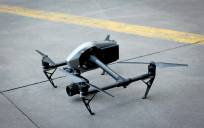 Crearán un espacio aéreo específico para drones