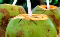 5 beneficios de incluir el agua de coco en tu dieta