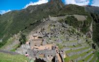 Perú advierte que el desgaste del Machu Picchu debe preocupar a la humanidad
