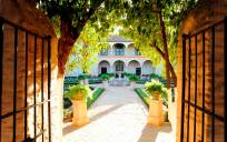 Hacienda La Soledad, 400 años de historia