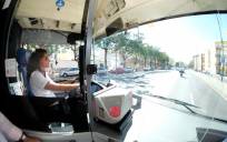 Autobuses de Tussam gratuitos desde La Cartuja