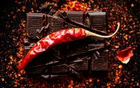 Chocolate: un viaje sensorial a lo inusualmente delicioso