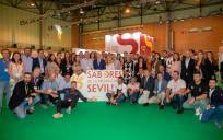 Los ‘Sabores de la provincia de Sevilla’ se unen para venta online