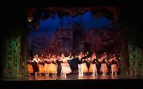 ‘El Lago de los Cisnes’ Tchaikovsky llega a Sevilla del 1 al 3 de enero.