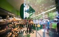 Alertan de SMS que suplantan a Carrefour para robar datos bancarios