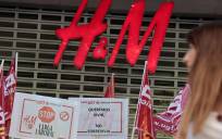 Desconvocan la huelga en H&M