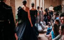 Sevilla apuesta por la moda flamenca